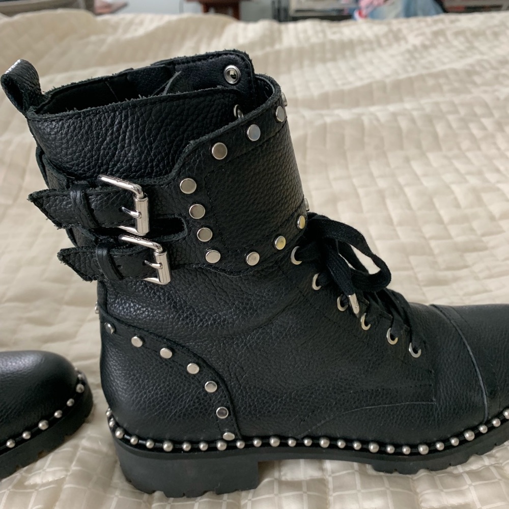 SamEdelman boots